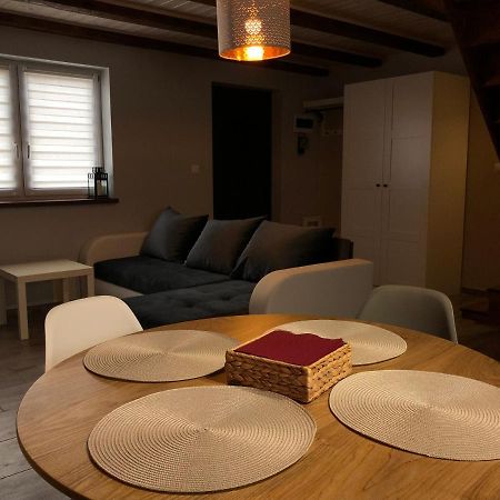 Kokosowy Zakatek Villa Szczekarzewo ภายนอก รูปภาพ